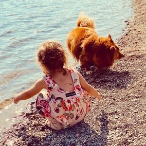 Meet your Posher, Rayna